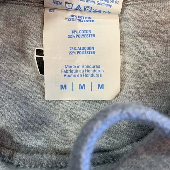 Star Wars Lucas Film Ltd Vintage Hoodie - Picture 7 of 7